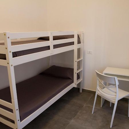 A Casa Di Lu A Roma Apartment ภายนอก รูปภาพ