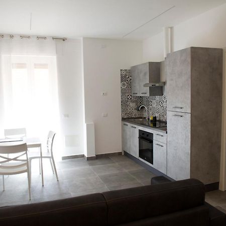 A Casa Di Lu A Roma Apartment ภายนอก รูปภาพ