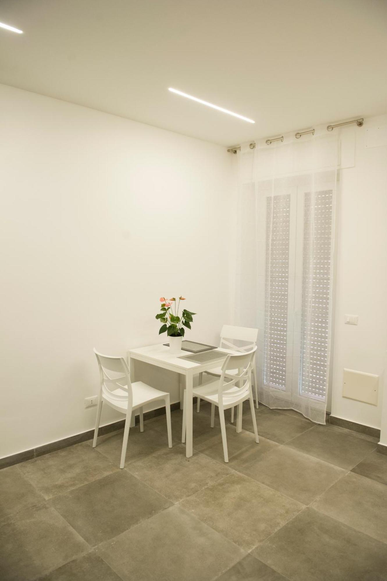 A Casa Di Lu A Roma Apartment ภายนอก รูปภาพ