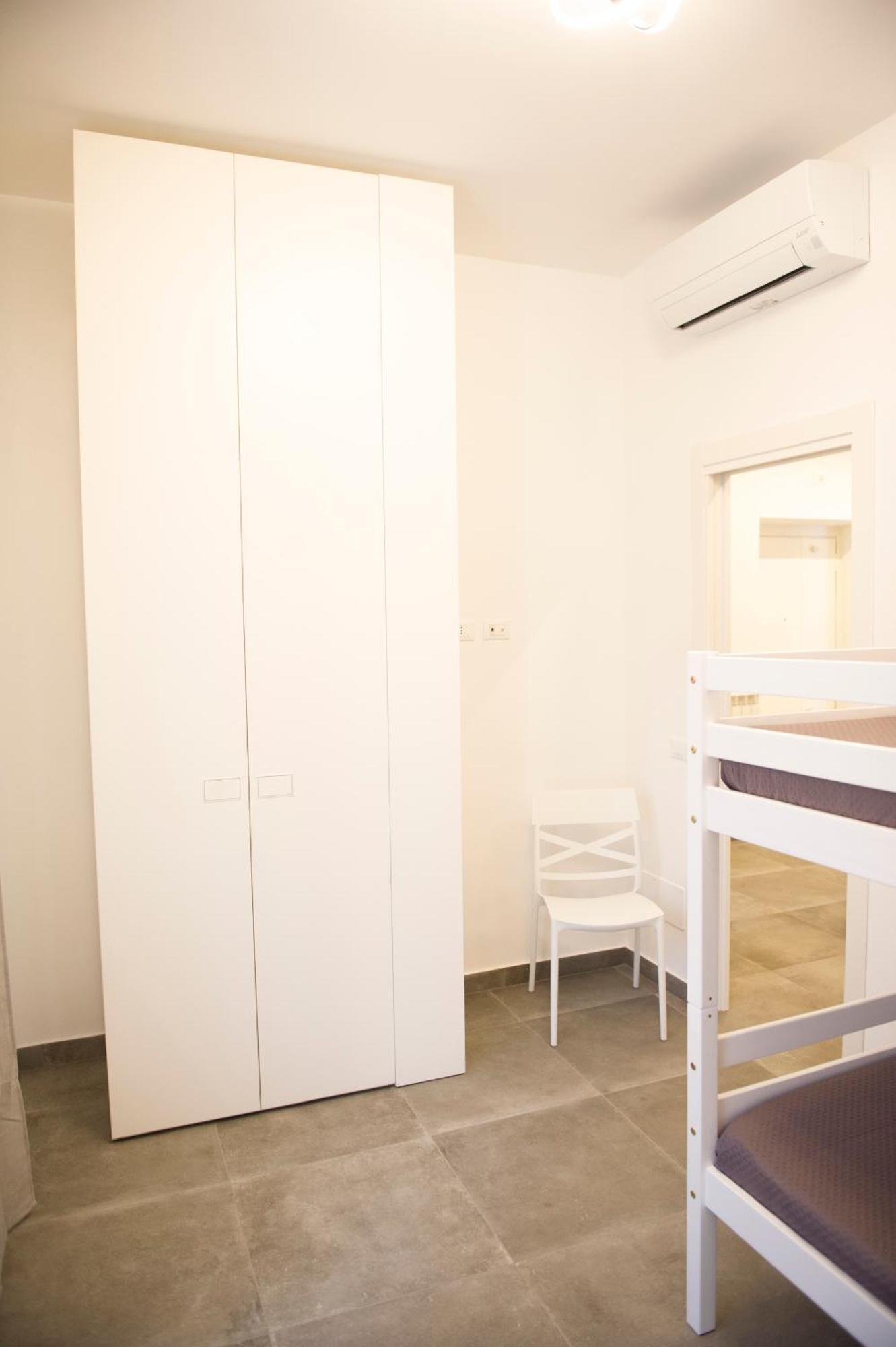A Casa Di Lu A Roma Apartment ภายนอก รูปภาพ