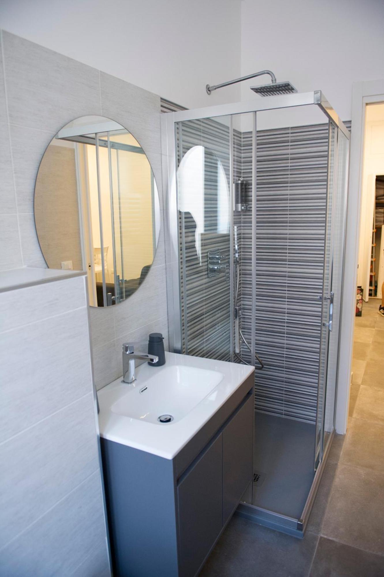 A Casa Di Lu A Roma Apartment ภายนอก รูปภาพ