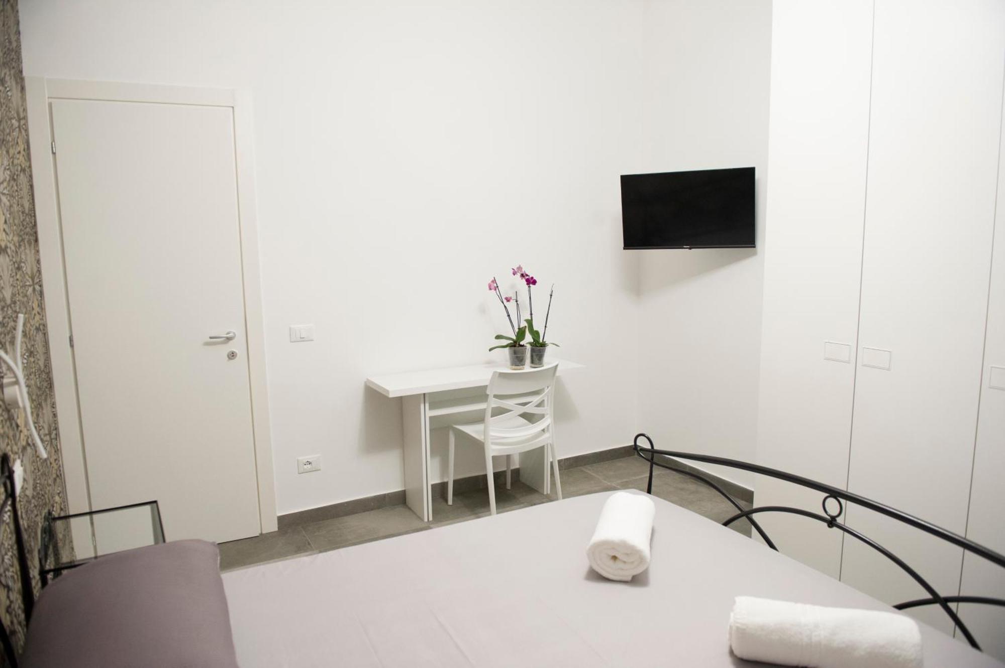 A Casa Di Lu A Roma Apartment ภายนอก รูปภาพ
