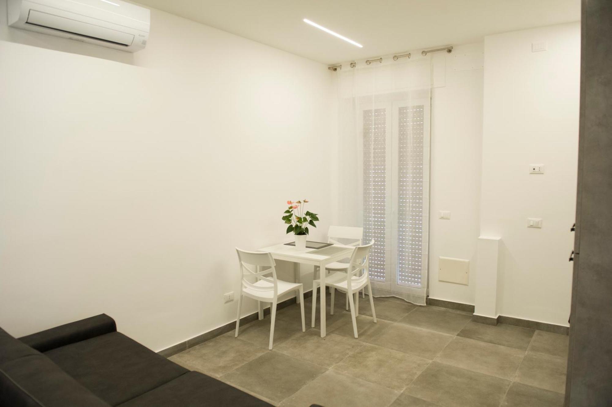 A Casa Di Lu A Roma Apartment ภายนอก รูปภาพ
