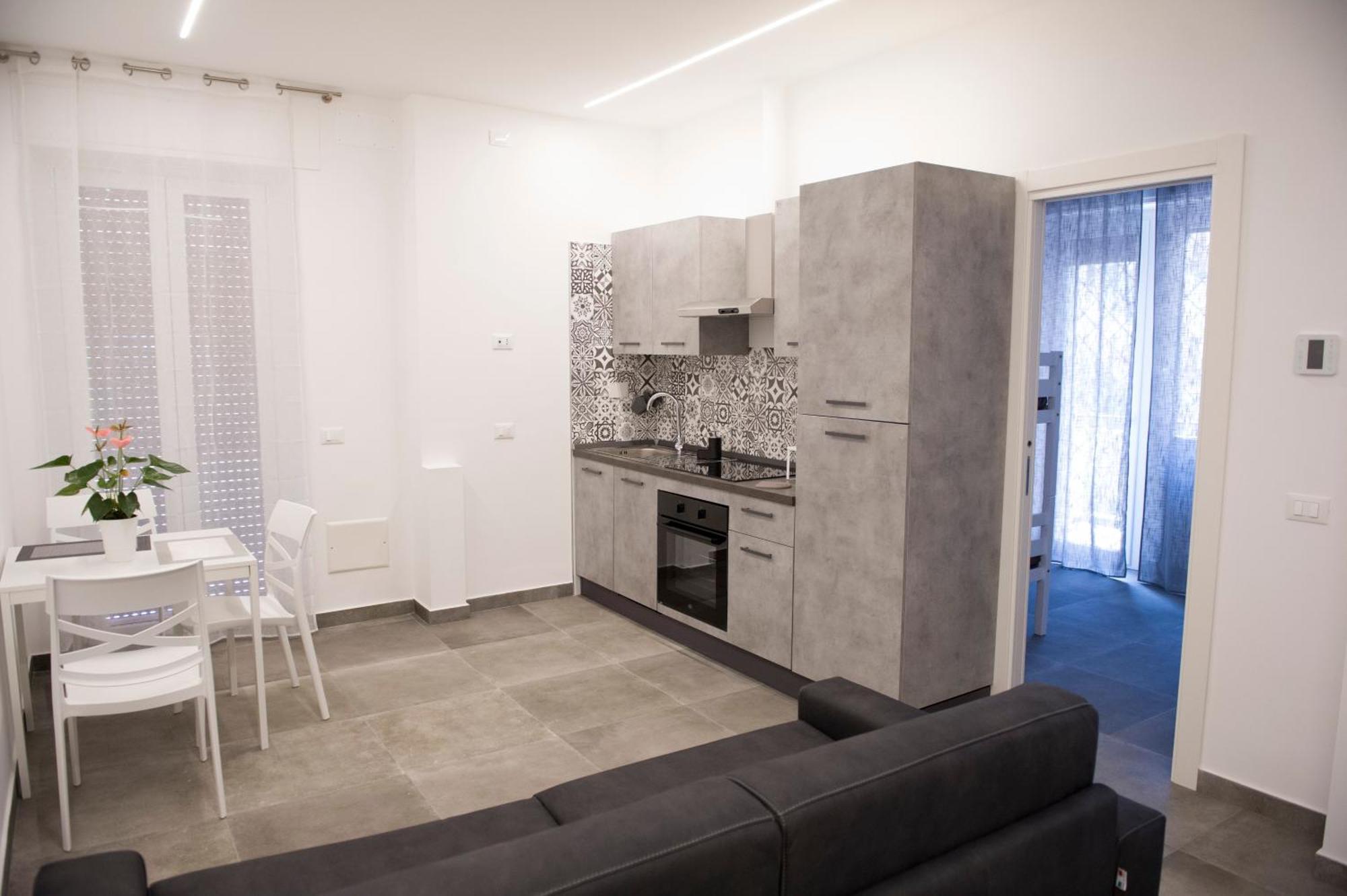 A Casa Di Lu A Roma Apartment ภายนอก รูปภาพ