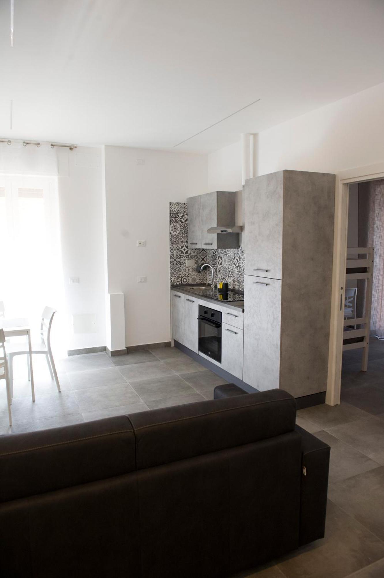 A Casa Di Lu A Roma Apartment ภายนอก รูปภาพ