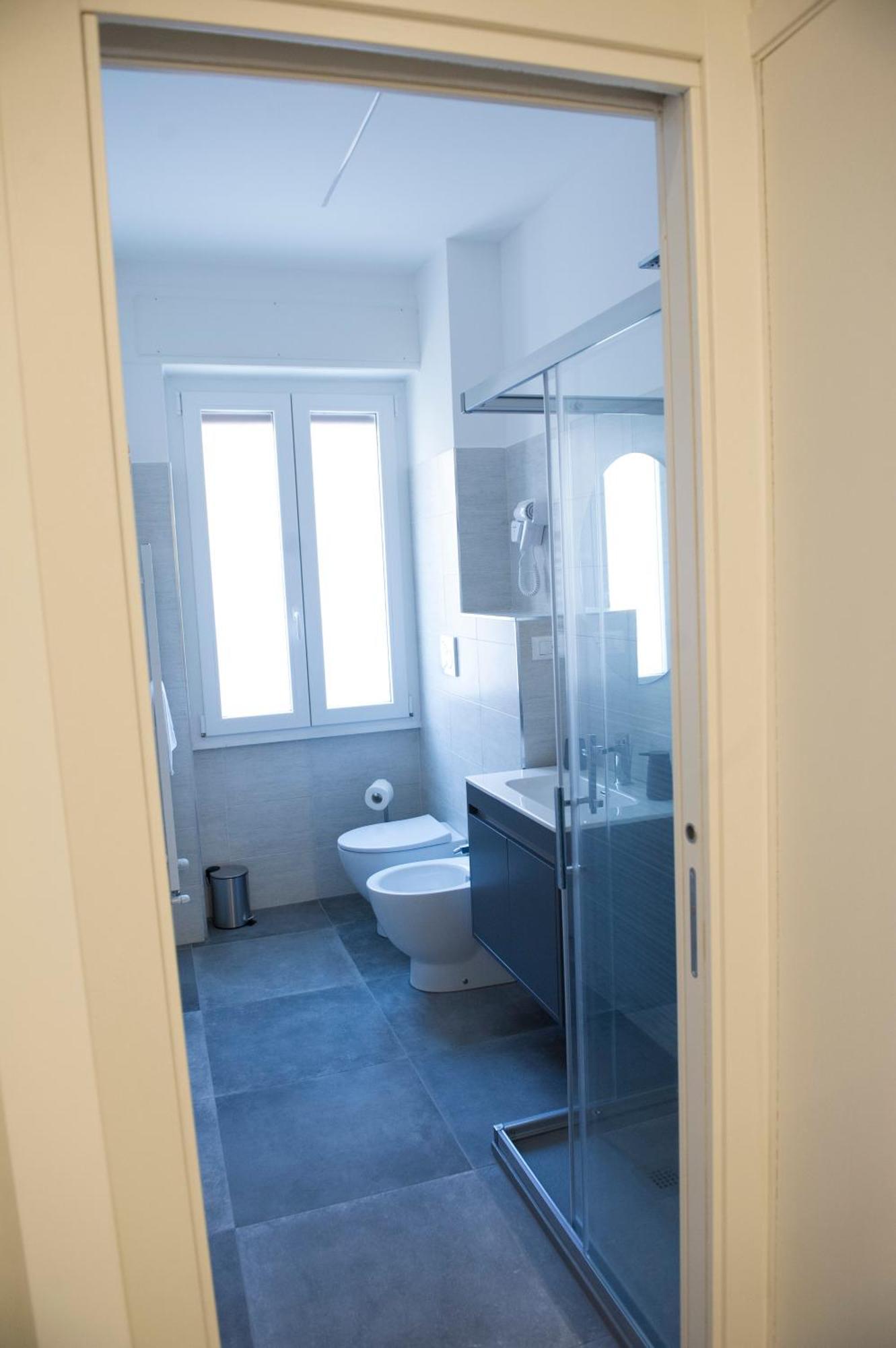A Casa Di Lu A Roma Apartment ภายนอก รูปภาพ